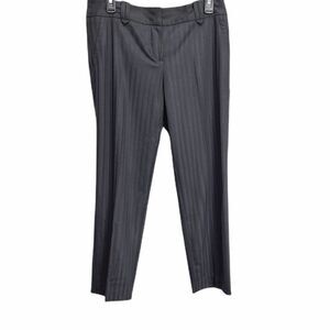 Trina Turk Wool Black Dress Pants Size 6